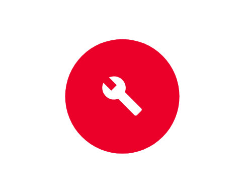 RA - Service eller reparation RA - Service eller reparation